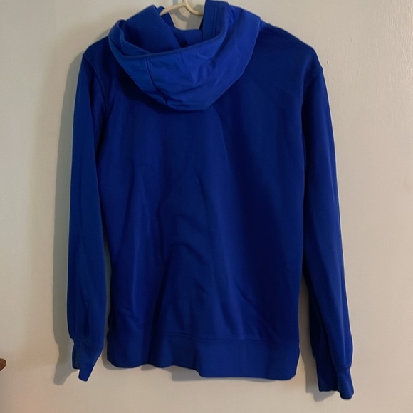 🌹AIR JORDAN PULLOVER NYLON HOODIE - Picture 3 of 5